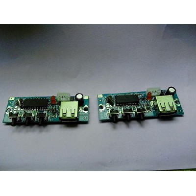 MP3音箱解碼板、MP3解碼器、usb播放器、mp3播放、音頻解碼、大量批發(fā)